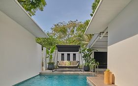 Amara Sanctuary Sentosa